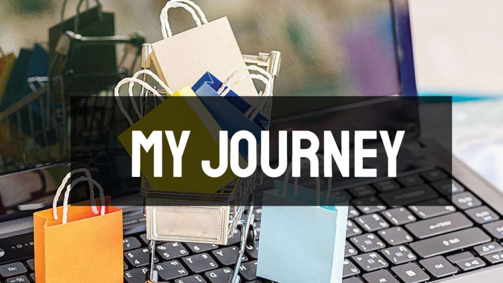 My Journey with planning