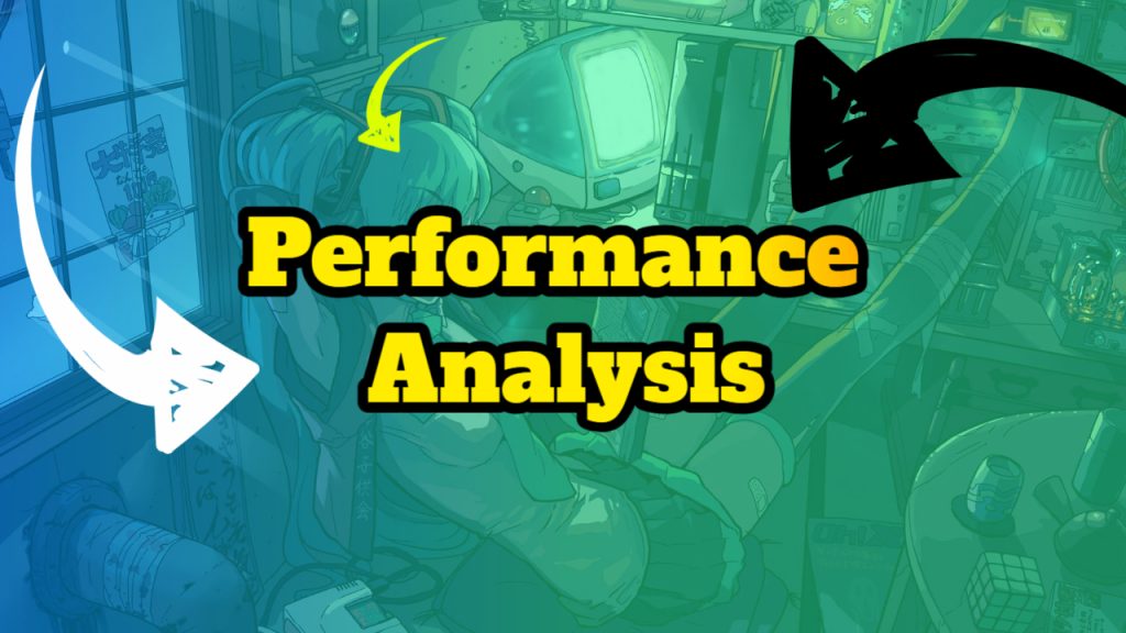 Performance Analysis