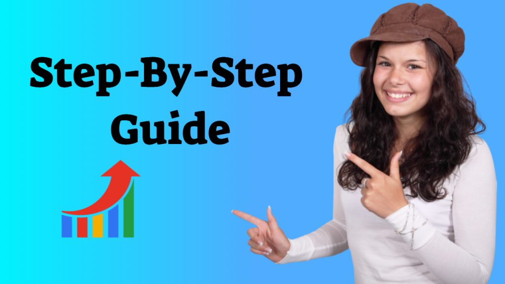 step-by-step guide for achievement