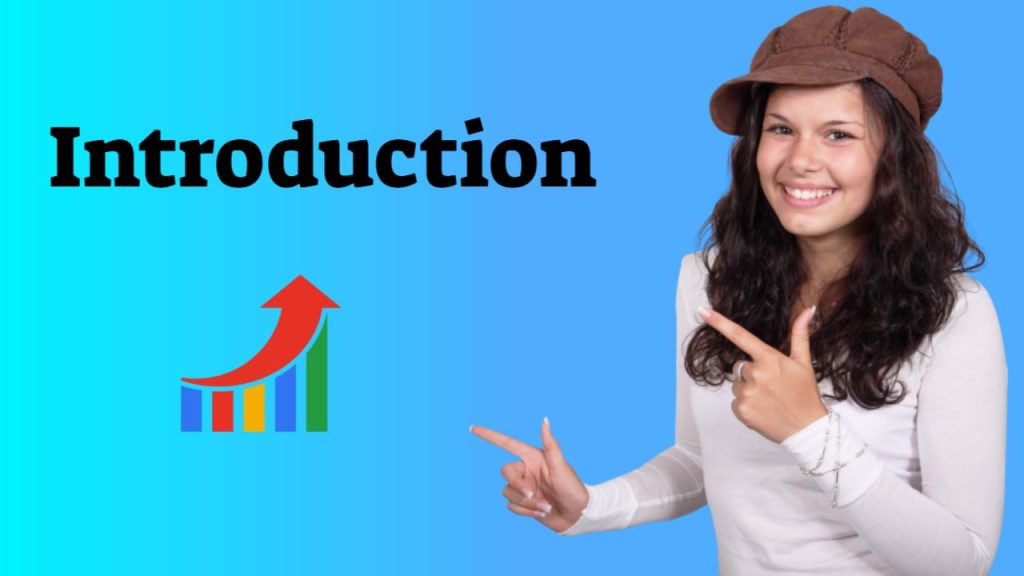 Introduction for goals to achievement