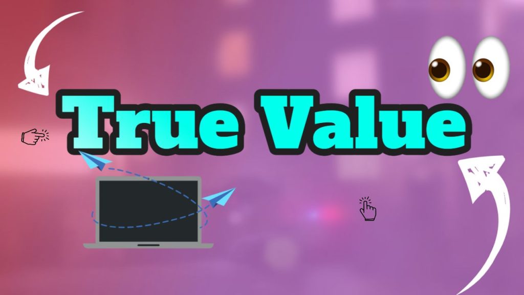 Content That Provides True Value