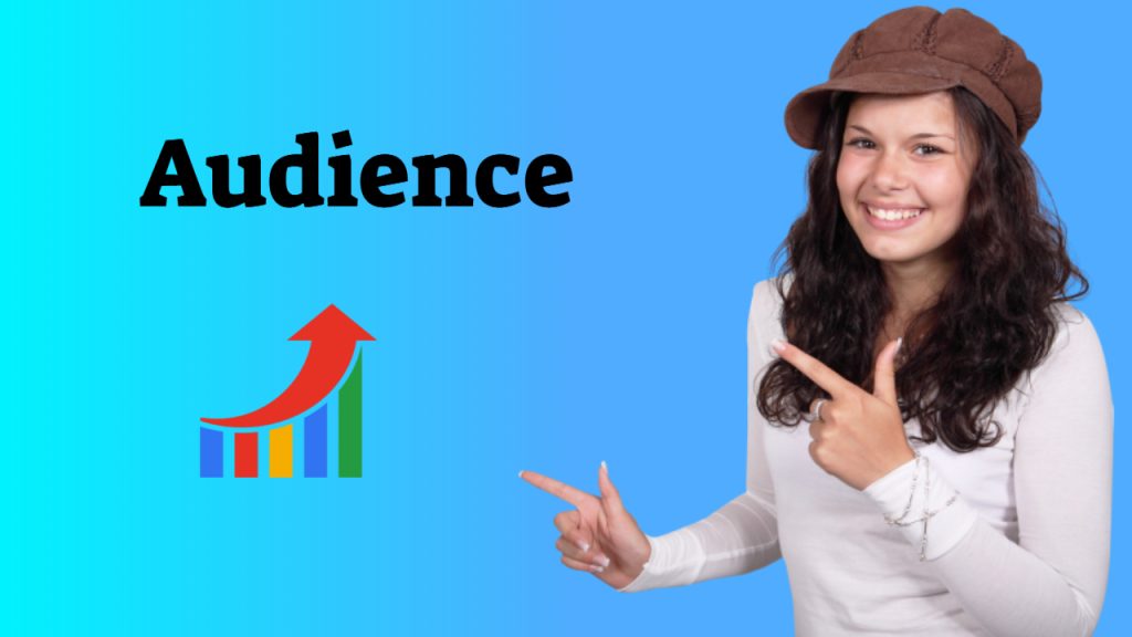 audience