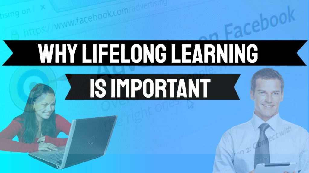why lifelong learning is important