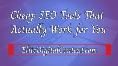 heap SEO Tools That Actually Work for You