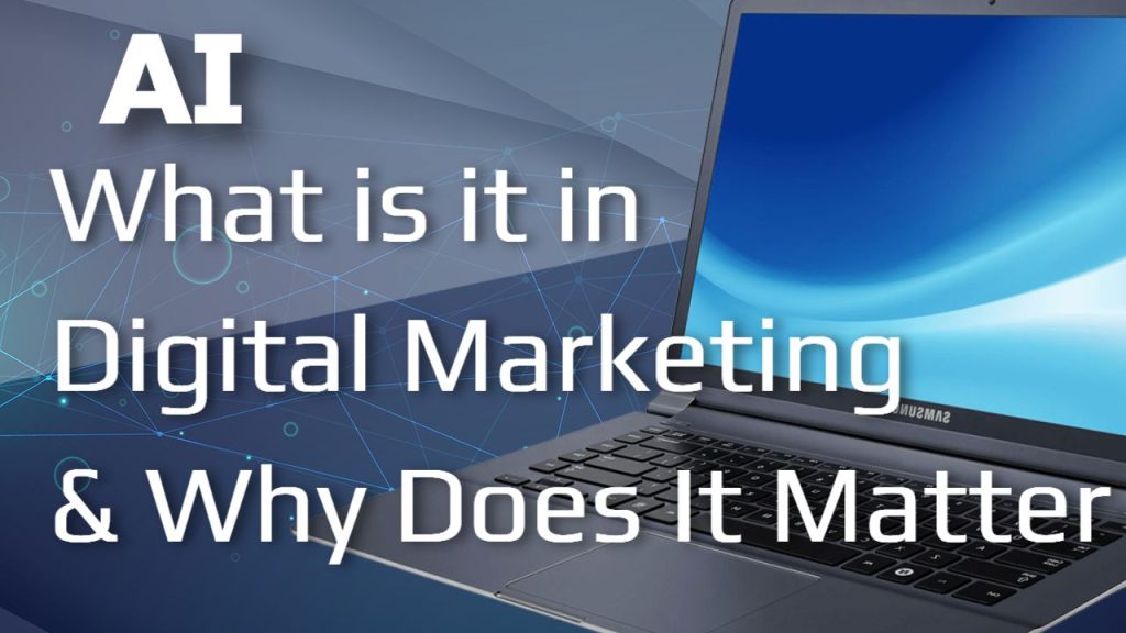 What is Digital Marketing