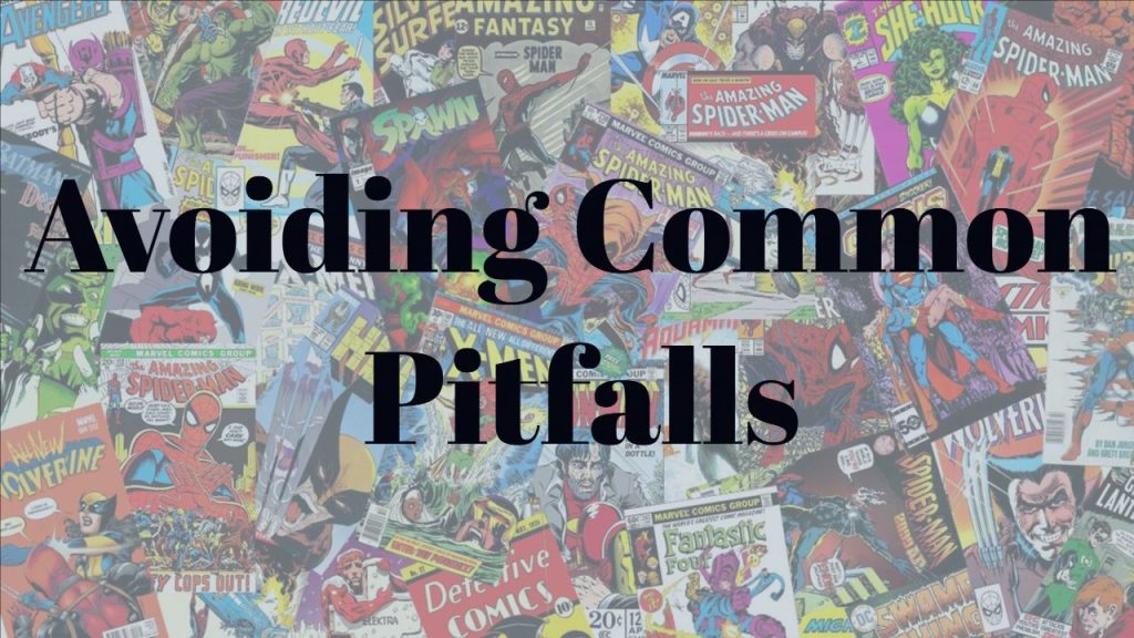 Avoiding Common Pitfalls
