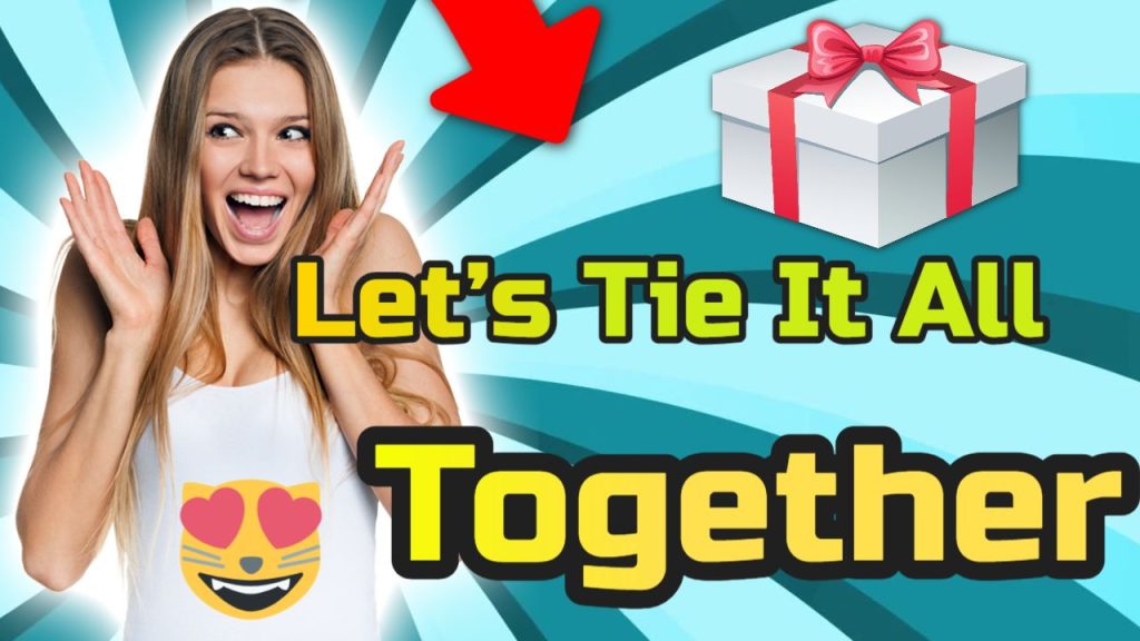 Let’s Tie It All Together ChatGpt