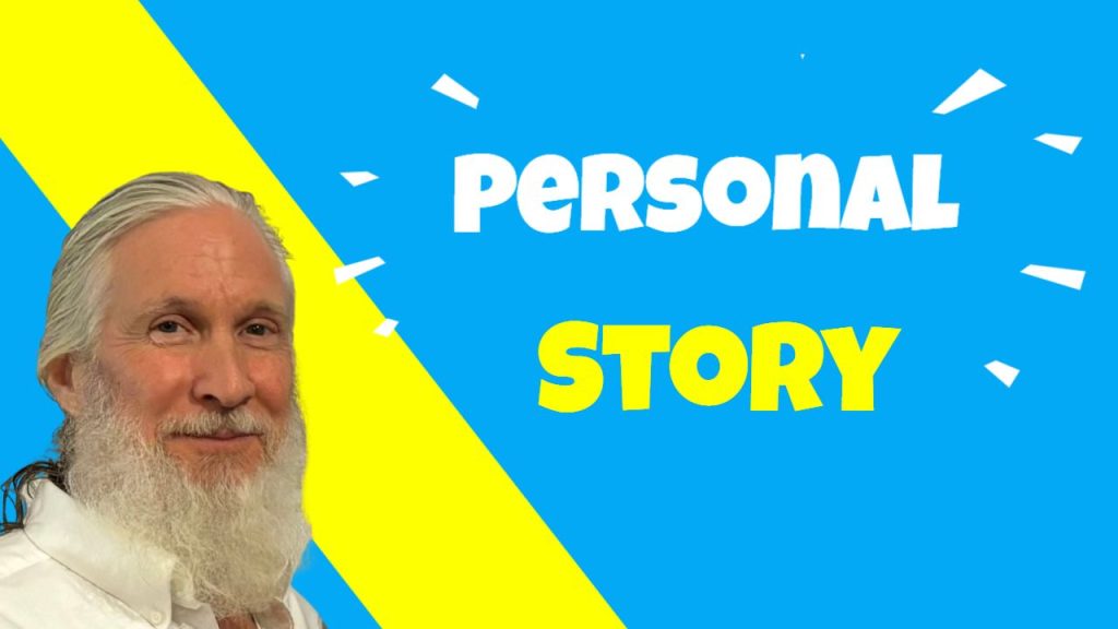 Personal Story
