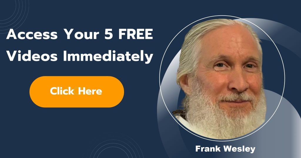 man with beard promoting elite digital content information