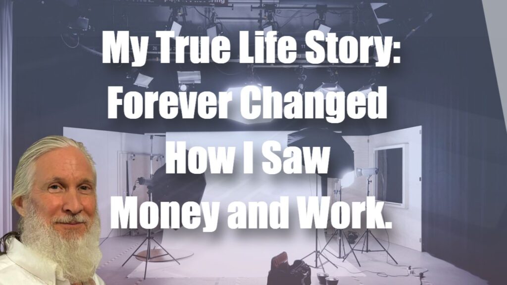 My True Life Story