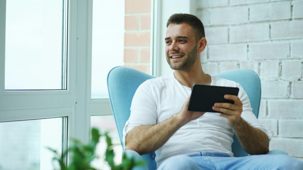 recovery to online success digital marketing journey