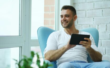 From Recovery to Online Success: My Digital Marketing Journey Using AI and Affiliate Marketing
